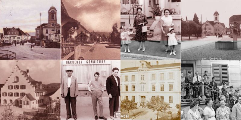 Vorschau zum Bildarchiv